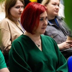 Анастасия Русина, 05.05, Новосибирск