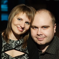 Екатерина Пархоменко, 27.10.1985, Запорожье