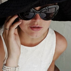 Елена Ксендзова, 19.06, Санкт-Петербург