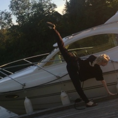 Kleomk Barbie, 04.10.1904, Москва