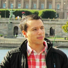 Андрей Краевский, 29.12, Санкт-Петербург