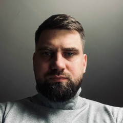 Илья Гакун, 13.03