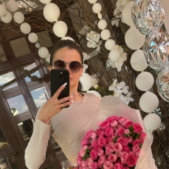 Диана Кудрякова, 30.01, Уфа