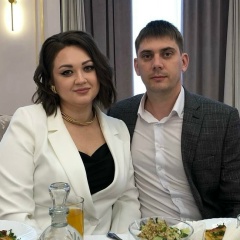 Юлия Беребина, 04.01, Оренбург