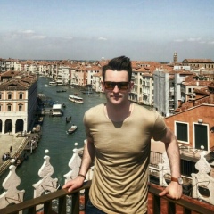 Ян Бенкевич, 24.06, Poznań