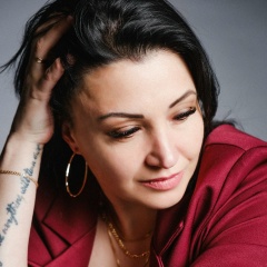 Ирина Щетинина, Вязьма