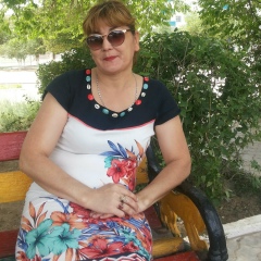 Баян Копжанова, 01.02.1974, Жанаозен