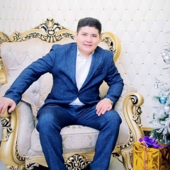 Ерлан Кулымбетов, 03.05.1987, Караганда