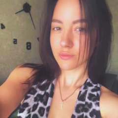 Лена Музыченко, 18.06, Пятигорск