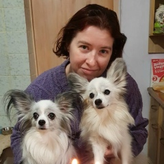 Тамара Зайцева, Краснодар