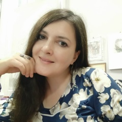 Анастасия Кондратова, 26.11, Обнинск