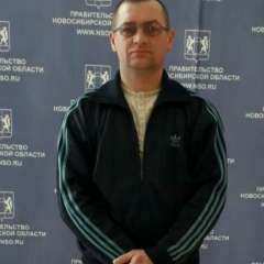 Алексей Павлов, 10.11.1977, Новосибирск