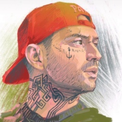 Александр Скаредин, 04.09, Екатеринбург