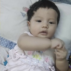 Ivory Kooo, 17.07.1976, Magway