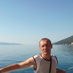 Сергей Ушаков, 07.11, Калининград