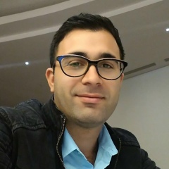 Eldar Recep, 21.12.1990, Antalya