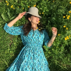 Айсулу Байбатырова, 24.11.1991