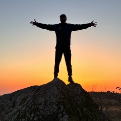 Евгений Качнов, Порхов