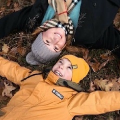 Наталья Александровна, Дзержинск