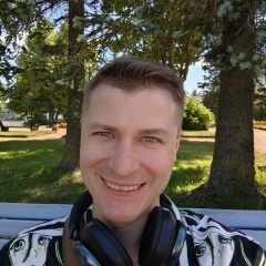 Николай Исаченко, 07.01.1988, Силламяэ