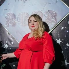 Анастасия Портнова