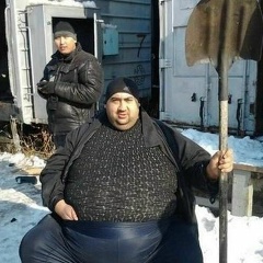 Maksik Eshkere, 16.05, Великий Новгород