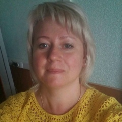 Маргарита Белякова, 17.10.1972, Чапаевск