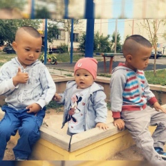 Данияр Кегенбеков, 07.10.1990, Harare