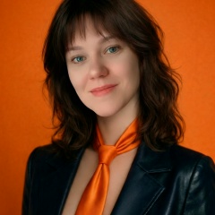 Ксения Соло, 07.01, Санкт-Петербург