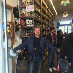 Антон Сорокин, 03.04.1984, Архангельск