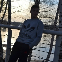 Арсений Никитин, 26.10.1999, Лобня