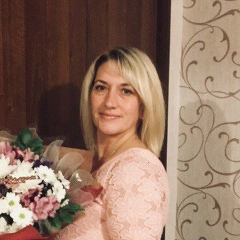 Люба Айрио, 18.11, Суоярви