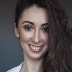 Ксения Батталова, 16.03, Москва