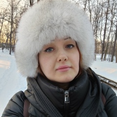 Екатерина Ермакова, 03.08.1990, Санкт-Петербург