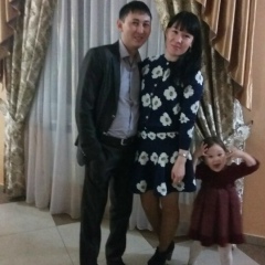 Дияз Суттубаев, 23.03.1989, Петропавловск