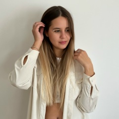 Юля Юрина, 11.03.1994, Москва