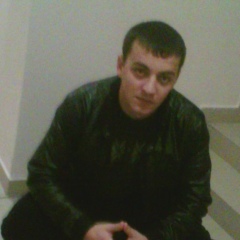 Заур Коноплев, 21.06.1987, Житомир