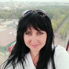 Валентина Черкасова, 23.03.1986