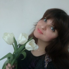 Лиана Клевцова, 10.03, Харьков