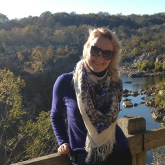 Дарья Петухова, 14.07.1987, Москва