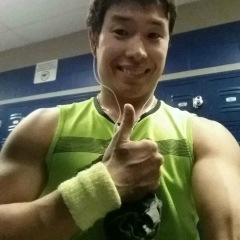 Toleu Mukanov, 09.07.1920, New York City