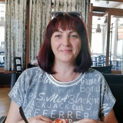 Ольга Новохатская, 10.01, Елец