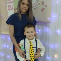 Кристина Савельева, 26.12, Тольятти