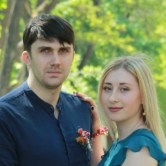 Женя Замахин, 16.04, Бельцы