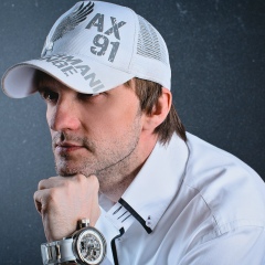 Сергей Шевцов, 12.01, Москва