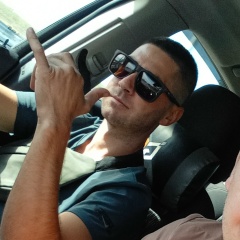 Anton Viktorovich, 13.07.1991, Горловка