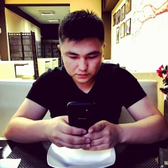 Nauryz Sartjan, 07.03.1995, Алматы