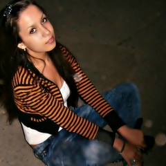 Михаела Мушет, 17.09