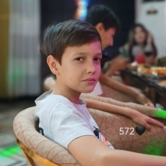 Dimon Daniil, 11.12.1987