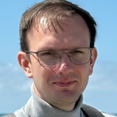 Александр Лукьянченко, 14.06.1994, Донецк